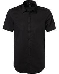 Venti - Herren Kurzarmhemd - Lyst