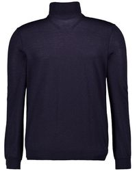 Bogner - Herren Pullover Unifarben - Lyst