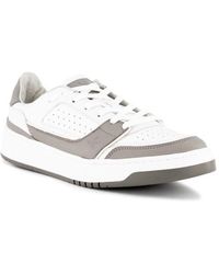 Lloyd - Herren Sneaker Glattleder - Lyst