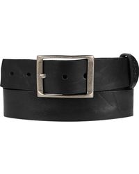 Joop! - Herren Gürtel Glattleder - Lyst