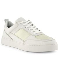 Aigner - Herren Sneaker Glattleder - Lyst