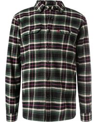 Levi's - Herren Hemd Kariert - Lyst