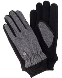 Bugatti - Herren Handschuhe Textil - Lyst