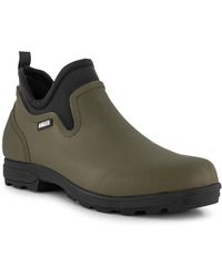 Aigle - Herren Schlupfschuhe Gummi - Lyst