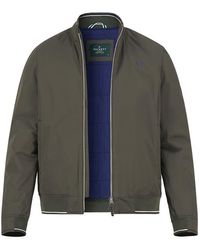 Hackett - Herren Jacke - Lyst