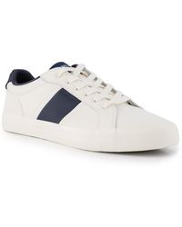 Hackett - Herren Sneaker Glattleder - Lyst