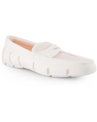 Swims - Herren Bootsschuhe Gummi - Lyst