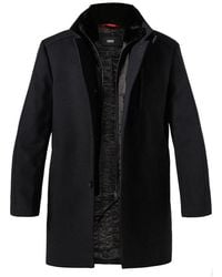 Cinque - Herren Mantel - Lyst