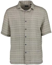 Strellson - Herren Hemden - Lyst