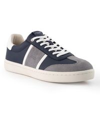 Hackett - Herren Sneaker Glattleder - Lyst