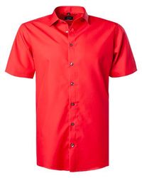 Venti - Herren Hemd Baumwolle - Lyst