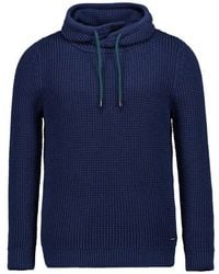 RAGMAN - Herren Pullover Unifarben - Lyst