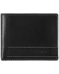Camel Active - Herren Geldbörse Leder - Lyst