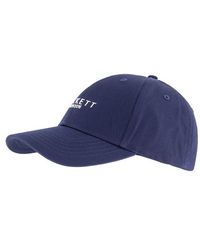 Hackett - Herren Cap - Lyst