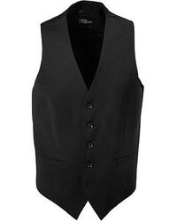Oscar Jacobson - Herren Weste - Lyst