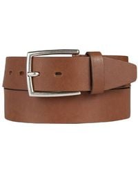 Lloyd-Belts - Herren Gürtel Glattleder - Lyst