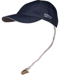 Dubarry - Herren Cap Mikrofaser - Lyst