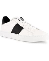 Aigner - Herren Sneaker Glattleder - Lyst
