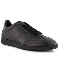 Aigner - Herren Sneaker Glattleder - Lyst