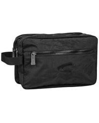 Camel Active - Herren Kulturtasche Mikrofaser/Nylon - Lyst