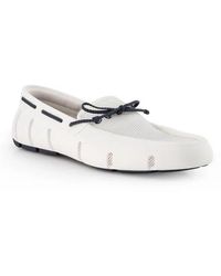 Swims - Herren Bootsschuhe Gummi - Lyst