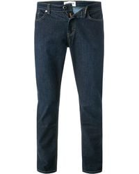 Bogner - Herren Jeans Baumwoll-Stretch - Lyst