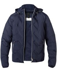 Baldessarini - Herren Jacke Unifarben - Lyst