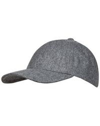 Varsity Headwear - Herren Cap Wolle - Lyst