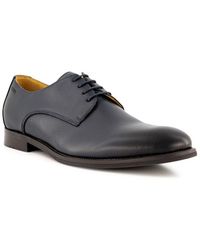 DIGEL - Herren Derby Glattleder - Lyst