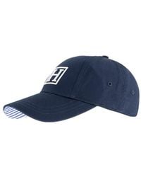 Hackett - Herren Cap - Lyst