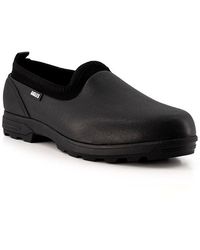 Aigle - Herren Schlupfschuhe Gummi - Lyst