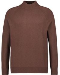 Strellson - Herren Pullover Unifarben - Lyst