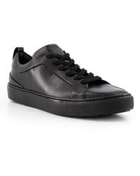 Lloyd - Herren Sneaker Glattleder - Lyst