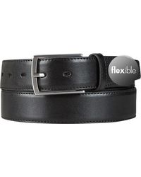 Lloyd-Belts - Herren Gürtel Glattleder - Lyst