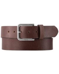 Brax - Herren Gürtel - Lyst