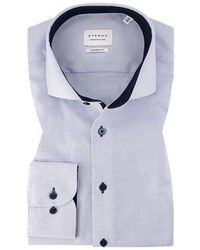Eterna - Hemd - Lyst