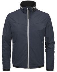 Milestone - Herren Funktionsjacke Unifarben - Lyst