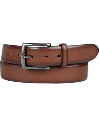 Lloyd-Belts - Herren Gürtel Glattleder - Lyst
