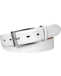 Lloyd-Belts - Herren Gürtel Glattleder - Lyst