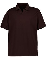 BOGGI - Herren Polo-Shirt - Lyst