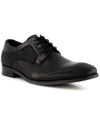DIGEL - Herren Derby Glattleder - Lyst