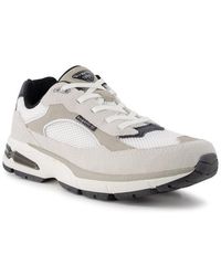 Bugatti - Herren Sneaker Textil & Canvas - Lyst