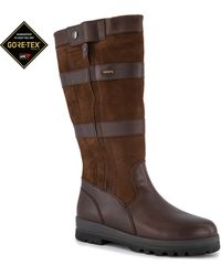 Dubarry - Herren Stiefel Glattleder - Lyst