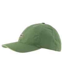 Lacoste - Herren Cap Baumwolle & Mix - Lyst