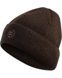 Bugatti - Herren Mütze Mikrofaser - Lyst