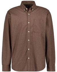 Camel Active - Herren Hemd - Lyst