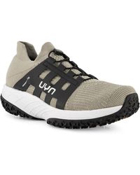 Uyn - Herren Sneaker Textil & Canvas - Lyst