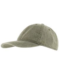 Camel Active - Herren Cap Baumwolle & Mix Meliert - Lyst