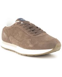 Hackett - Herren Schuhe,Braun - Lyst