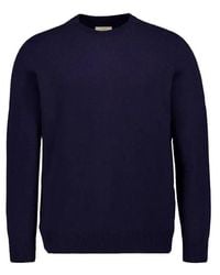 Maerz - Herren Pullover Unifarben - Lyst